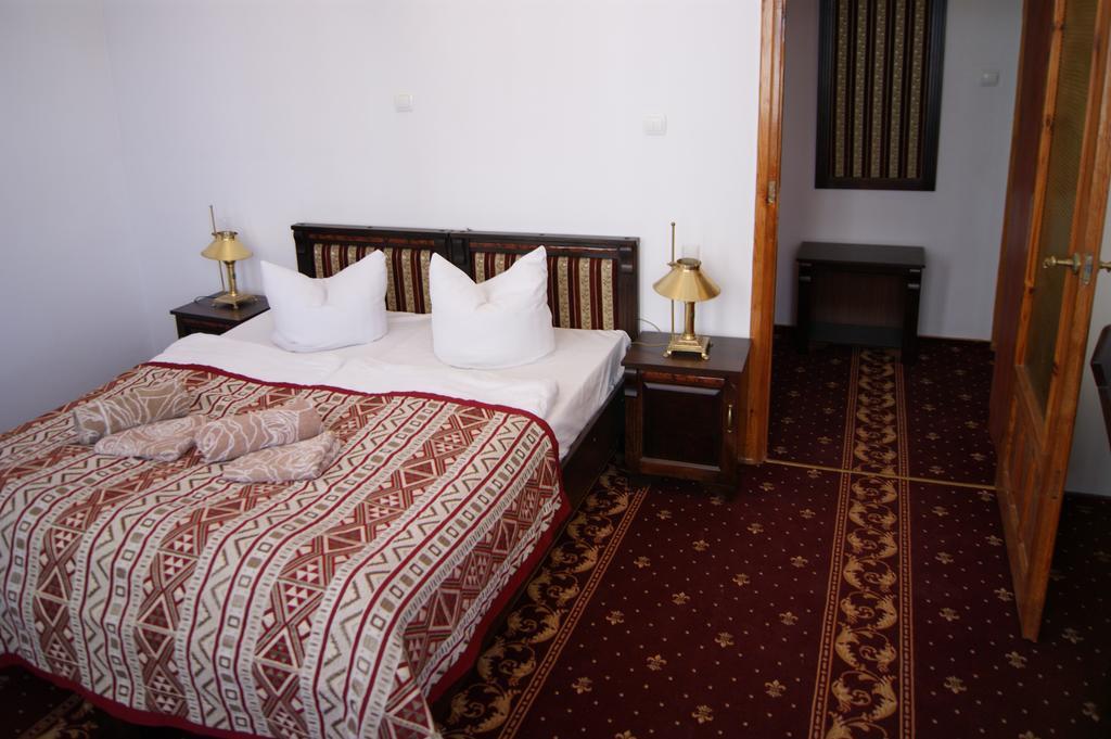 مينززدرويه Villa Amadea المظهر الخارجي الصورة