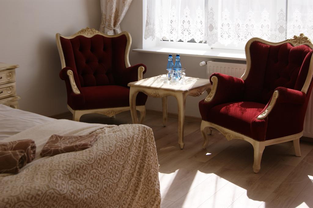 مينززدرويه Villa Amadea المظهر الخارجي الصورة