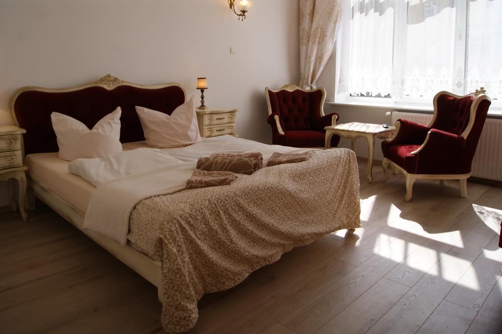 مينززدرويه Villa Amadea المظهر الخارجي الصورة