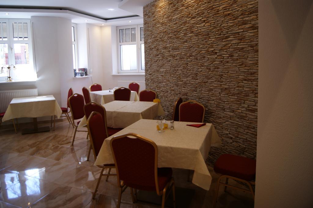 مينززدرويه Villa Amadea المظهر الخارجي الصورة