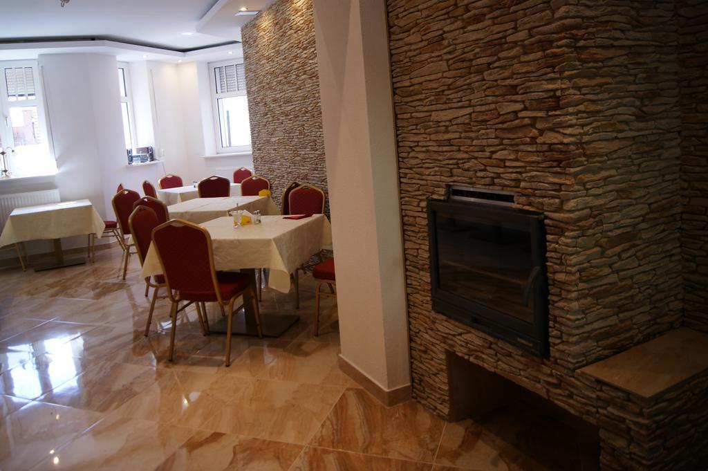 مينززدرويه Villa Amadea المظهر الخارجي الصورة