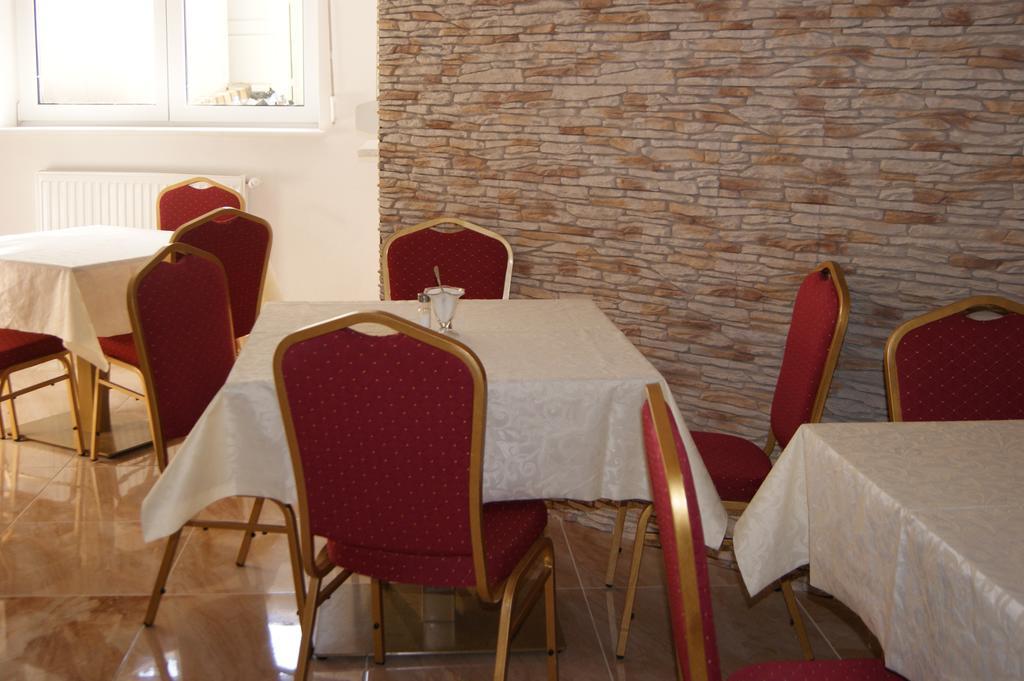 مينززدرويه Villa Amadea المظهر الخارجي الصورة