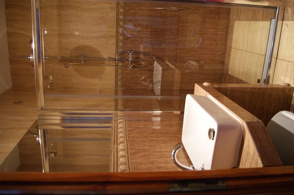 مينززدرويه Villa Amadea المظهر الخارجي الصورة