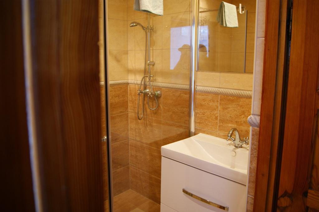 مينززدرويه Villa Amadea المظهر الخارجي الصورة