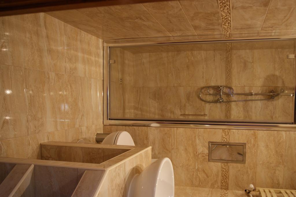 مينززدرويه Villa Amadea المظهر الخارجي الصورة