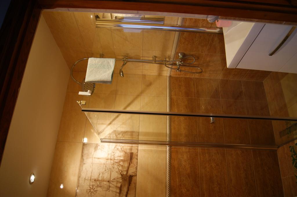 مينززدرويه Villa Amadea المظهر الخارجي الصورة