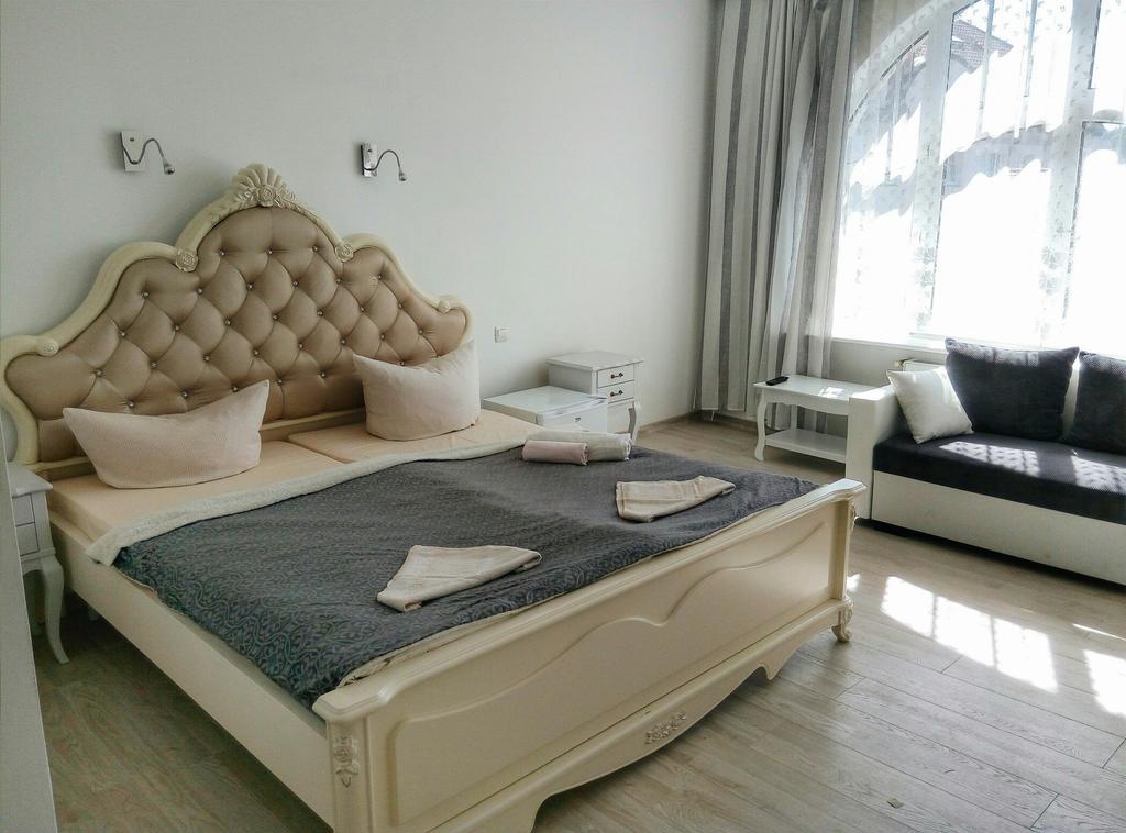 مينززدرويه Villa Amadea المظهر الخارجي الصورة