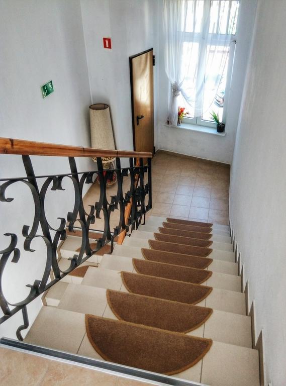 مينززدرويه Villa Amadea المظهر الخارجي الصورة