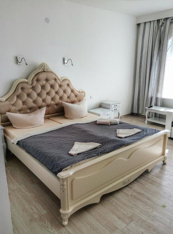 مينززدرويه Villa Amadea المظهر الخارجي الصورة
