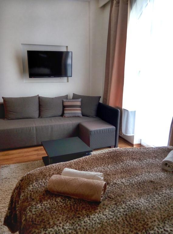 مينززدرويه Villa Amadea المظهر الخارجي الصورة